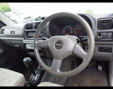 Suzuki Jimny Wide 1998