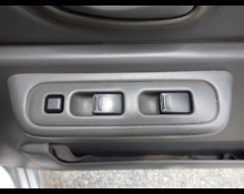 Suzuki Jimny Wide 1998