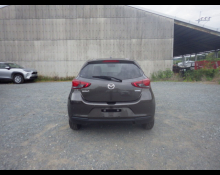 Mazda Mazda2 2021