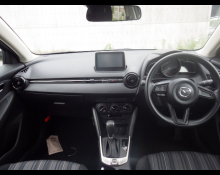 Mazda Mazda2 2021