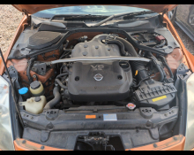 Nissan Fairlady Z 2004