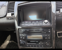 Nissan Fairlady Z 2004