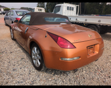 Nissan Fairlady Z 2004