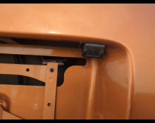 Nissan Fairlady Z 2004