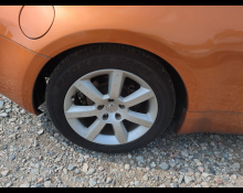 Nissan Fairlady Z 2004