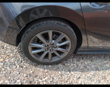 Mazda Mazda3 Fastback 2021