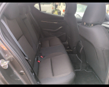 Mazda Mazda3 Fastback 2021