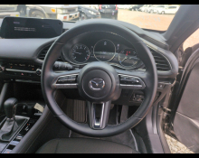 Mazda Mazda3 Fastback 2021