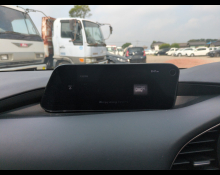 Mazda Mazda3 Fastback 2021