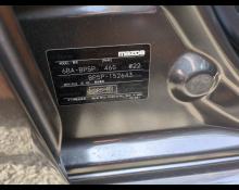 Mazda Mazda3 Fastback 2021