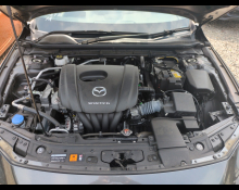 Mazda Mazda3 Fastback 2021