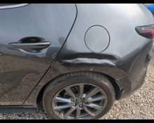 Mazda Mazda3 Fastback 2021