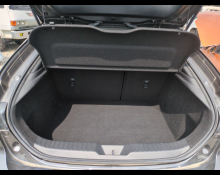 Mazda Mazda3 Fastback 2021