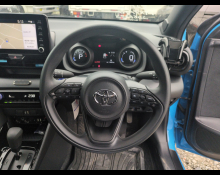 Toyota Yaris 2023