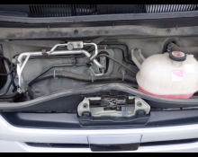 Toyota Hiace Van 2019