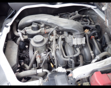 Toyota Hiace Van 2019