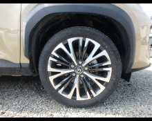 Toyota Yaris Cross 2023