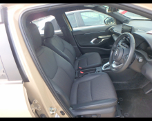 Toyota Yaris Cross 2023