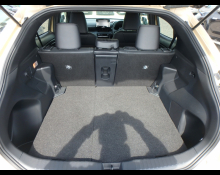 Toyota Yaris Cross 2023