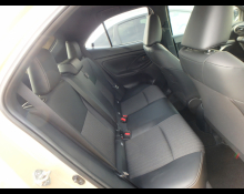 Toyota Yaris Cross 2023