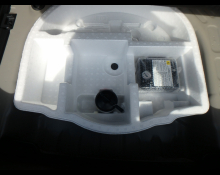 Toyota Yaris Cross 2023