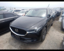 Mazda CX 5 2020
