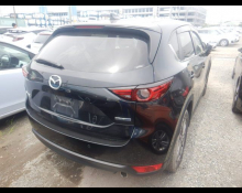 Mazda CX 5 2020