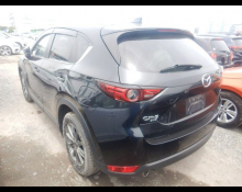 Mazda CX 5 2020