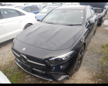 Mercedes-Benz A-Class 2023