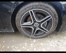 Mercedes-Benz A-Class 2023