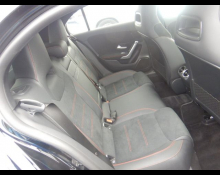 Mercedes-Benz A-Class 2023