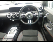 Mercedes-Benz A-Class 2023