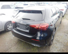 Mercedes-Benz A-Class 2023