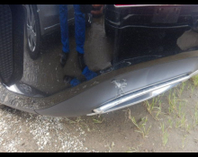 Mercedes-Benz A-Class 2023