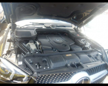 Mercedes-Benz GLE-Class 2021