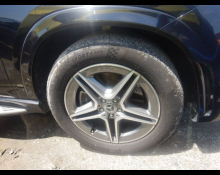Mercedes-Benz GLE-Class 2021