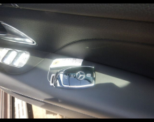 Mercedes-Benz GLE-Class 2021