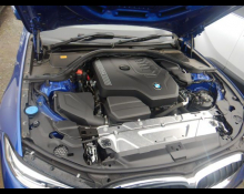 BMW 3 Series 2020