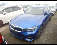 BMW 3 Series 2020