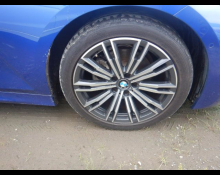 BMW 3 Series 2020