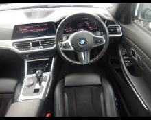BMW 3 Series 2020