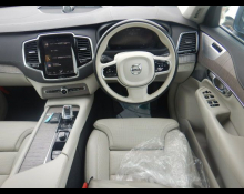 Volvo XC90 2022