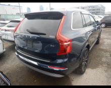 Volvo XC90 2022