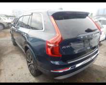 Volvo XC90 2022