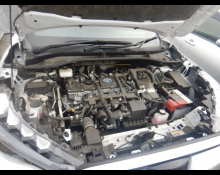 Toyota Corolla Cross 2023