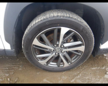 Toyota Corolla Cross 2023