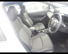 Toyota Corolla Cross 2023