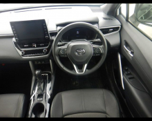 Toyota Corolla Cross 2023