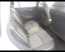 Toyota Corolla Cross 2023