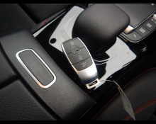 Mercedes-Benz CLA-class 2021